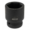 ROCK FORCE LIGHT Головка ударная 22мм 3/4''6гр. RF LIGHT-46522