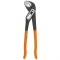 MEGATOOLS Пассатижи переставные 10" (250мм) MT-613B250