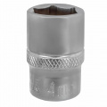 ROCK FORCE LIGHT Головка 14мм (6гр.), 3/8" RF LIGHT-53514