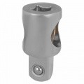 ROCK FORCE LIGHT Адаптер-переходник 3/8"(F) x 1/2"(M) RF LIGHT-80634