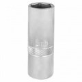 ROCK FORCE LIGHT Головка свечная 16мм 1/2" (6гр.) RF LIGHT-807416