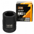 JCB Головка ударная 1", 29мм (6гр.) JCB-48529