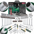 ROCK FORCE Набор инструментов 216пр. 1/4", 3/8", 1/2" (6гр.,12гр.) RF-38841W Premium