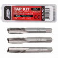 JBC Метчик M7x1 (3шт) JBC-TAP7x1