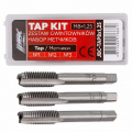 JBC Метчик M8x1,25 (3шт) JBC-TAP8x1,25