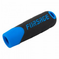FORSAGE Рукоятка пластиковая для ключа трещотки 1/4" F-1/4-P