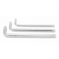 FORSAGE Ключ Г-образный TORX длинный T-8H с отверстием F-76708L