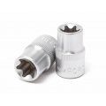 ROCK FORCE Головка Е-профиль E18 3/8" RF-53618