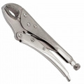 FORSLAND Клещи с фиксатором 10" Forsland- 614F250