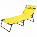 WMC TOOLS Шезлонг WMC-8009H