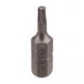 ROCK FORCE Бита TORX 1/4", T25х25ммL RF-1262525