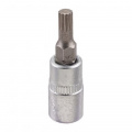 ROCK FORCE Головка-бита 12-гранная 1/4", M8 RF-3283208