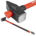 EVERFORCE Молоток 4000гр. EF-T7640