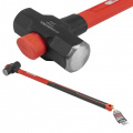 EVERFORCE Кувалда 2700гр. EF-T7706