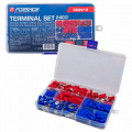 FORSAGE Коннекторы обжимные электрические 240шт. F-068912