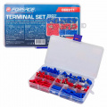 FORSAGE Коннекторы обжимные электрические 250шт. F-068911