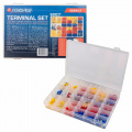 FORSAGE Коннекторы обжимные электрические 600шт. F-068913