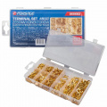 FORSAGE Набор клемм контактных 450шт. F-068683
