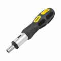WMC TOOLS Отвертка-битодержатель магнитная WMC-303160BY