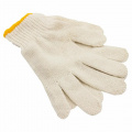 WMC TOOLS Перчатки х/б (1 пара) WMC-401WMC