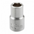 WMC TOOLS Головка 6мм(6 гр.), 1/4'' WMC-52506