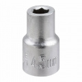 WMC TOOLS Головка 4,5мм(6 гр.), 1/4'' WMC-52545