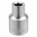 WMC TOOLS Головка 8мм(6 гр.), 1/2'' WMC-54508