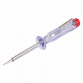 WMC TOOLS Отвертка индикаторная SL3x65мм WMC-70365B