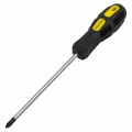 WMC TOOLS Отвертка крестовая магнитная PH2х150мм WMC-7111502B