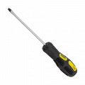 WMC TOOLS Отвертка шлицевая магнитная SL6x100мм WMC-7131006B
