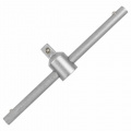 WMC TOOLS Вороток Т-образный 115мм,  1/4'' WMC-8032115B