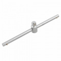 WMC TOOLS Вороток Т-образный 240 мм, 1/2 WMC-8034250