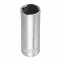 WMC TOOLS Головка свечная 16 мм 1/2''(6 гр.) WMC-807416B