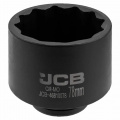 JCB Головка ударная глубокая 3/4", 78мм (12гр.) JCB-46810078