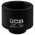 JCB Головка ударная глубокая 3/4", 79мм (6гр.) JCB-46510079