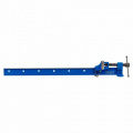 SCHEPPACH Струбцина винтовая 76см Sch-64052 (76см)