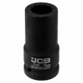 JCB Головка ударная глубокая 3/4", 20мм (12гр.) JCB-46810020
