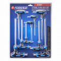 FORSAGE Ключи T-образные TORX, набор 9пр. F-2097