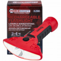 FORCEKRAFT Фонарь светодиодный аккумуляторный FK-EL2300