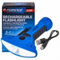 FORSAGE Фонарь светодиодный аккумуляторный F-EL2300