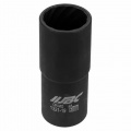 JBC Головка ударная двухсторонняя 1/2", 19мм (6/12гр.) JBC-1321-19