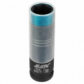JBC Головка ударная глубокая тонкостенная 1/2", 17мм JBC-44517T