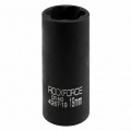 ROCK FORCE Головка ударная двухсторонняя 1/2", 19мм (6гр.) RF-4267-19