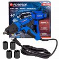 FORSAGE Гайковерт ударный электрический 1/2" 450Вт F-IW550S