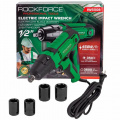 ROCK FORCE Гайковерт ударный электрический 1/2" 450Вт RF-IW550S