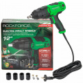 ROCK FORCE Гайковерт ударный электрический 1/2" 710Вт RF-P1B-GW5-500