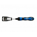 FORSAGE Отвертка переставная PH2х6мм F-8152R