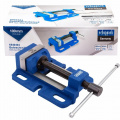 SCHEPPACH Тиски станочные 100мм Sch-6540404