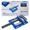 SCHEPPACH Тиски станочные 150мм Sch-6540506