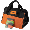 ISMA Сумка дорожная для инструментов ISMA-TB12